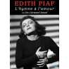 DVD - Film de Armand Isnard en DVD Edith Piaf - L'hymne à l'amour