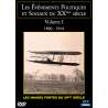 DVD - Film de  en DVD Evénements politiques et sociaux du XXème siècle (Les) - Volume 1 - 1890 - 1914