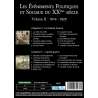 DVD - Film de  en DVD Evénements politiques et sociaux du XXème siècle (Les) - Volume 2 - 1914 - 1925
