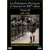 DVD - Film de  en DVD Evénements politiques et sociaux du XXème siècle (Les) - Volume 3 - 1925 - 1945