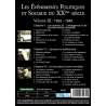DVD - Film de  en DVD Evénements politiques et sociaux du XXème siècle (Les) - Volume 3 - 1925 - 1945