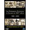 DVD - Film de  en DVD Evénements politiques et sociaux du XXème siècle (Les) - 1890 - 2000