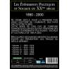 DVD - Film de  en DVD Evénements politiques et sociaux du XXème siècle (Les) - 1890 - 2000