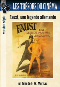 Faust - Une légende allemande