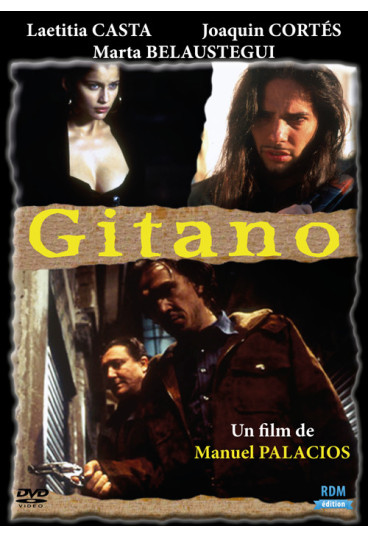 Gitano