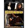 DVD - Film de Manuel Palacios en DVD Gitano