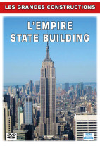 Grandes constructions (Les) - L'Empire State Building