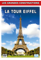 Grandes constructions (Les) - La Tour Eiffel