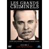 DVD - Film de  en DVD Grands Criminels (Les) - Volume 4 - Les braqueurs