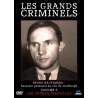 DVD - Film de  en DVD Grands Criminels (Les) - Volume 5 - Les crimes irrésolus