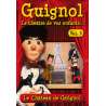 DVD - Film de  en DVD Guignol - Vol. 3 - Le château de Guignol
