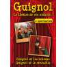 DVD - Film de  en DVD Guignol - 2 spectacles - Coffret  2