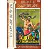 DVD - Film de Pietro Francisci en DVD Hercule et la Reine de Lydie - Les Classiques du Péplum