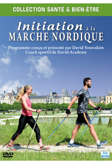 Initiation à la marche nordique