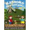 DVD - Film de  en DVD Karaoké des enfants - Volume 2