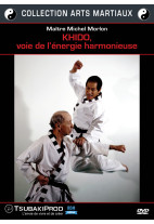 Khido, voie de l'énergie harmonieuse - Collection arts martiaux