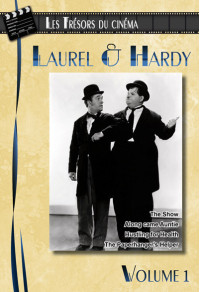 Laurel & Hardy - Volume 1