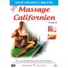 DVD - Film de  en DVD Massage californien - Niveau 2