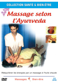 Massage selon l'Ayurveda