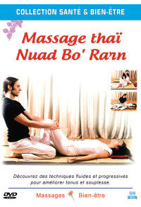 Massage thaï Nuad Bo' Rarn