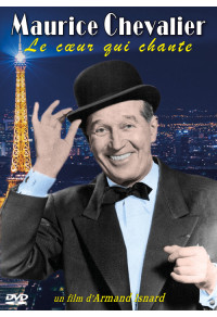 Maurice Chevalier - Le coeur qui chante