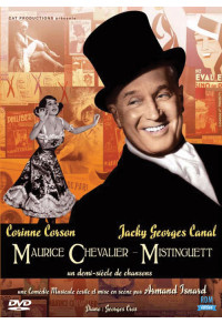 Maurice Chevalier - Mistinguett