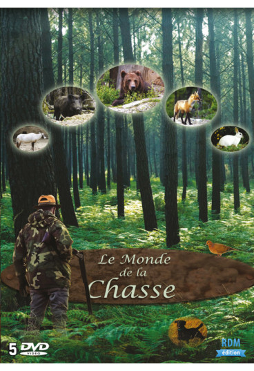 Monde de la chasse (Le)