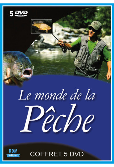 Monde de la pêche (Le)
