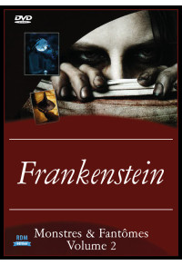 Monstres & Fantômes - Volume 2 - Frankenstein