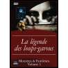 DVD - Film de  en DVD Monstres & Fantômes - Volume 3 - La légende des loups-garous
