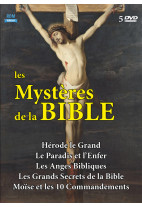 Mystères de la Bible (Les)