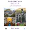 DVD - Film de Armand Isnard en DVD Notre-Dame de la Salette - Collection "Lieux marials"