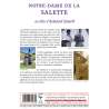 DVD - Film de Armand Isnard en DVD Notre-Dame de la Salette - Collection "Lieux marials"