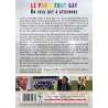 DVD - Film de Armand Isnard en DVD Paris Foot Gay (Le) - Un seul but à atteindre