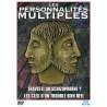 DVD - Film de  en DVD Personnalités multiples (Les) - Travesti ou schizophrène ? Les clés d'un trouble bien réel