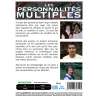 DVD - Film de  en DVD Personnalités multiples (Les) - Travesti ou schizophrène ? Les clés d'un trouble bien réel