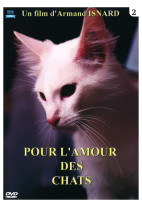 Pour l'amour des chats - Volume 2