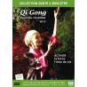 DVD - Film de Béatrice Gromb Reynier en DVD Qi Gong pour se réveiller - Volume 2 - Activer la force et l'élan de vie