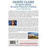 DVD - Film de Armand Isnard en DVD Sainte Claire : La petite plante de saint François d'Assise - Collection "La vie des...