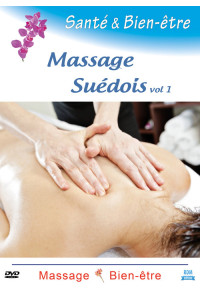 Santé & bien-être - Massage Suédois - Volume 1