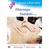DVD - Film de  en DVD Santé & bien-être - Massage Suédois - Volume 1
