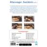 DVD - Film de  en DVD Santé & bien-être - Massage Suédois - Volume 1