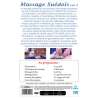 DVD - Film de  en DVD Santé & bien-être - Massage Suédois - Volume 2