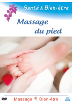 Santé & bien-être - Massage du pied
