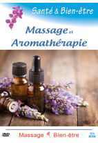 Santé & bien-être - Massage et aromathérapie