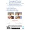 DVD - Film de  en DVD Santé & bien-être - Massage oriental de la tête et des épaules