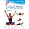 DVD - Film de  en DVD Santé & bien-être - La Méthode Pilates Vol. 1 - Bases et introduction