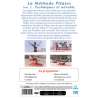 DVD - Film de  en DVD Santé & bien-être - La Méthode Pilates Vol. 2 - Techniques et aérobic