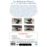 DVD - Film de  en DVD Santé & bien-être - La Méthode Pilates Vol. 3 - Le bien-être intérieur