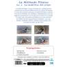 DVD - Film de  en DVD Santé & bien-être - La Méthode Pilates Vol. 4 - La maîtrise du corps